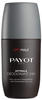 Payot 65118544, Payot Homme Optimale Roll-On Antitranspirant 24H 75 ml, Grundpreis: