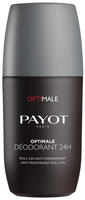 Payot 65118544, Payot Optimale Roll-on anti-transpirant 24H 75 ml