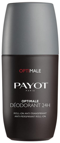 Payot Homme Optimale Déodorant 24H (75ml)