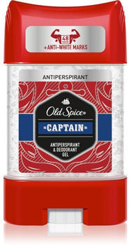Old Spice Captain Gel Antiperspirant (75ml)