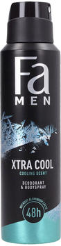 Fa Men Deospray Xtra Cool (150 ml)
