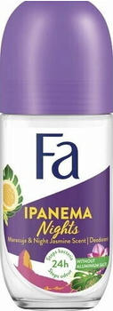 Fa Deo Roll On Ipanema Nights Maracuja (50 ml)