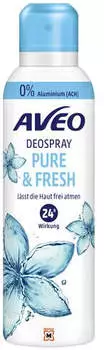 Aveo Deospray Pure & Fresh (200 ml)