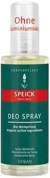 Speick Original Deo Spray