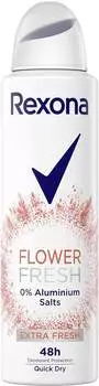 Rexona Deo-Spray Flower Fresh (150 ml)