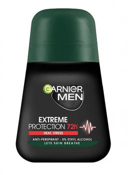 Garnier Men Extreme Protection Roll-On Deo 72h (50ml)