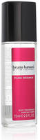 Bruno Banani Pure Woman Deodorantspray 75 ml, Grundpreis: &euro; 98,53 / l