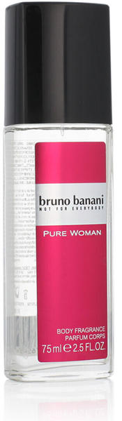 Mexx Pure Woman Deodorant (75ml)