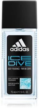 Adidas Ice Dive Edition 2022 Deodorant (75ml)