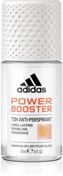 Adidas Power Booster Antitranspirant-Deo Roll-On Woman 72h (50 ml)