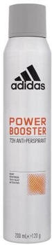 Adidas Power Booster 72H Anti-Perspirant Deodorant Spray Man (200ml)