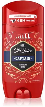 Old Spice Captain Deo-Stick (85 ml)