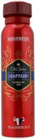 Old Spice Deo Bodyspray Captain*