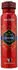 Old Spice Captain Deodorant Spray