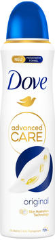 Dove Antitranspirant Deospray Advanced Care Original (150 ml)