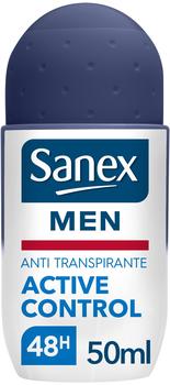 Sanex Men Active Control Deo-Roll-on (50 ml)