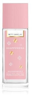 Betty Barclay Happiness Deodorant Spray (75ml)