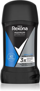 Rexona Men Maximum Protection festes Antitranspirant Cobalt Dry (50ml)