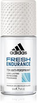 Adidas Fresh Endurance Antitranspirant-Deoroller für Damen 72h (50ml)