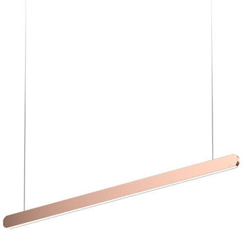 Occhio Mito volo 100 var up 65-165 table rose gold weiß Pendelleuchte