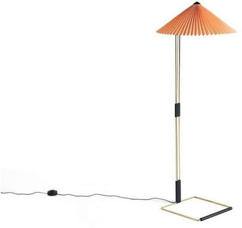 HAY Matin 500 Stehleuchte Peach (AB970-A570-AE98)