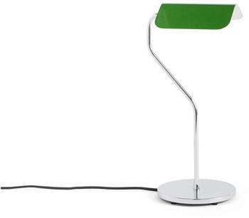 HAY Apex Tischleuchte Emerald Green (AD343-A687)