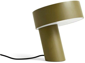 HAY Slant Tischleuchte Khaki Green (AB229-A399)