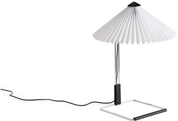 HAY Matin Tischleuchte S White/Mirror (AC069-A577-AB77)