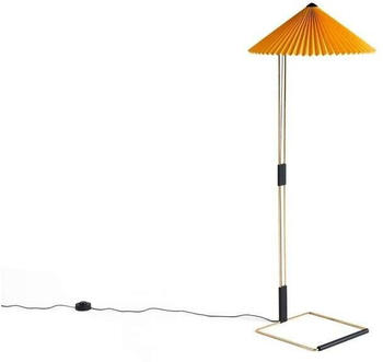 HAY Matin 500 Stehleuchte Yellow (AB970-A570-AB98)