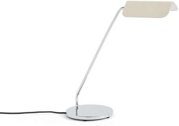 HAY Apex Desk Tischleuchte Oyster White (AD344-C189)