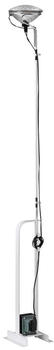 FLOS Toio LED Stehleuchte Weiß (F7630009)