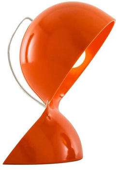 Artemide Dalú Tischleuchte Orange (1466070A)