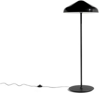 HAY Pao Steel Stehleuchte Soft Black (AB601-A588)