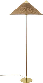 Gubi 9602 Gulvlampe Bamboo GUBI