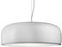FLOS Smithfield S Pendelleuchte weiß