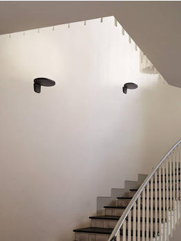 FLOS Oplight W1 Wandleuchte Weiß