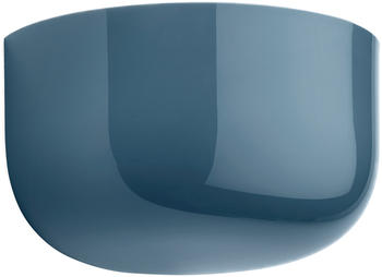 FLOS Bellhop Up Wandleuchte Grey Blue