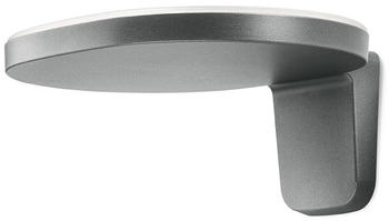 FLOS Oplight LED Wandleuchte W1 metallic grey