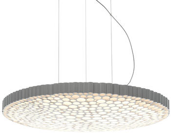 Artemide Calipso LED-Pendelleuchte 2700K/weiß (App Control)