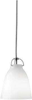 Fritz Hansen Caravaggio P0 Pendelleuchte LED Opal