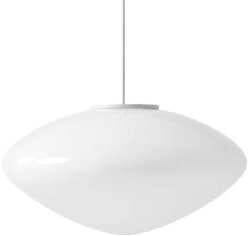 &Tradition Mist Pendelleuchte AP16 Matt White