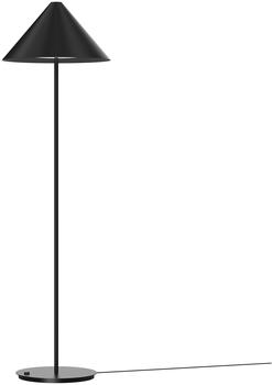 Louis Poulsen Keglen LED Stehleuchte D2W schwarz