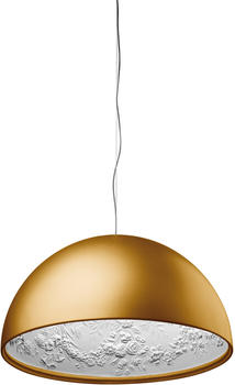 FLOS Skygarden 1 Pendelleuchte gold