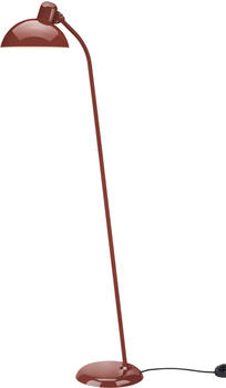 Fritz Hansen KAISER Idell Stehleuchte 6556-F Venetian Red