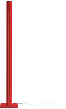 Artemide Llio Stehleuchte 5000K Red (1640010IN0APP)
