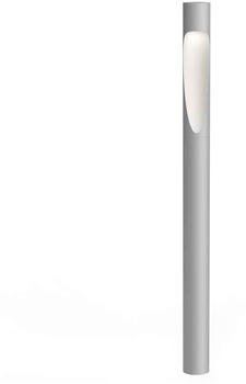 Louis Poulsen Flindt Garden Long LED 2700K Aluminium m/Spieß (5747402995)