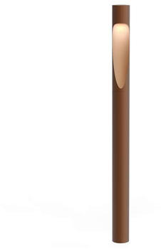 Louis Poulsen Flindt Garden Long LED 2700K m/Spieß Corten (5747402636)