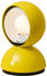 Artemide Eclisse gelb
