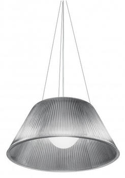 FLOS Romeo Moon S2 Pendelleuchte (F0003000)