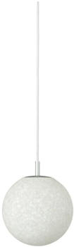 Normann Copenhagen Pix Pendelleuchte white Ø 20 cm